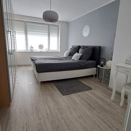 Ferienwohnung Lion Oschersleben Luaran gambar