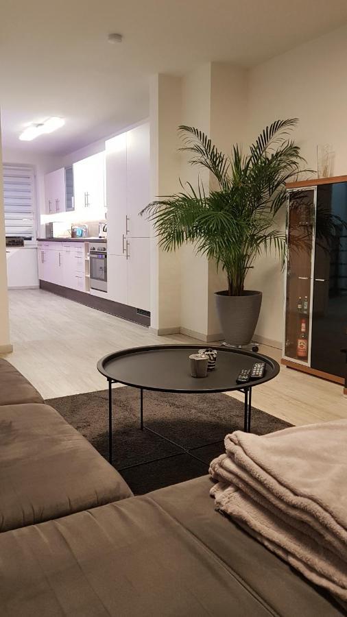 Ferienwohnung Lion Oschersleben Luaran gambar