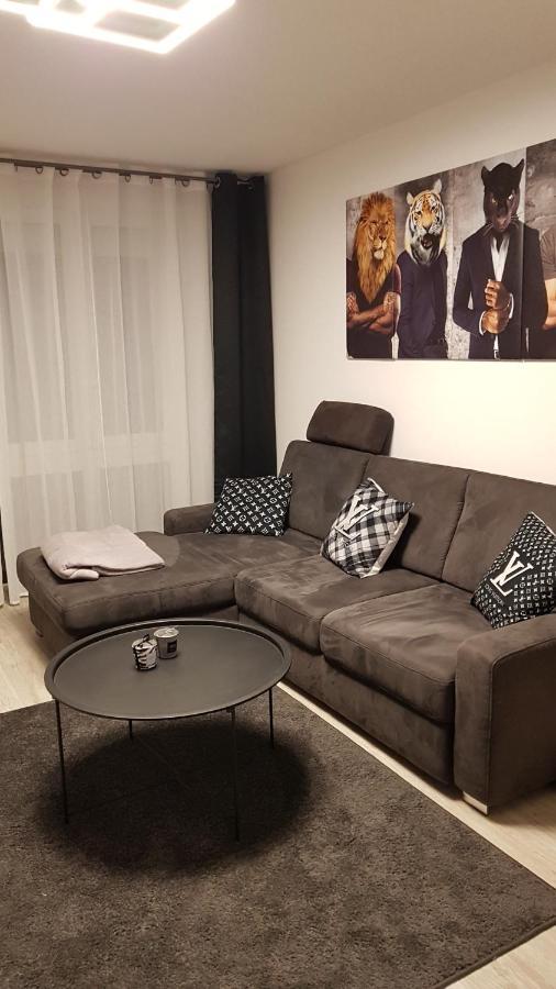 Ferienwohnung Lion Oschersleben Luaran gambar