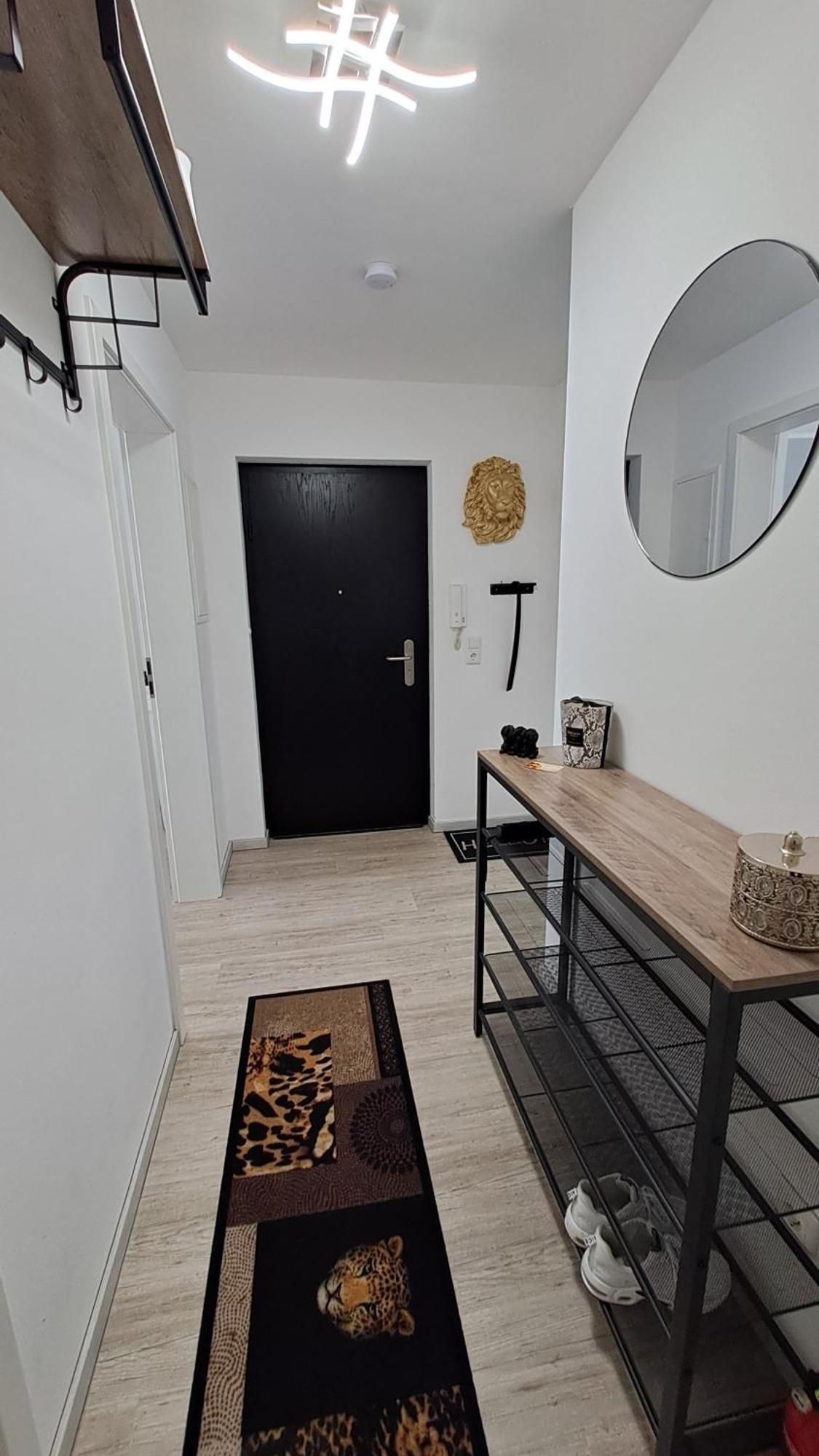 Ferienwohnung Lion Oschersleben Luaran gambar